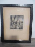 Ets E. De Cooman (1922 - 2021), Ophalen of Verzenden