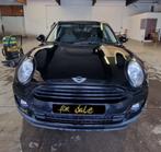 Mini Clubman Cooper, Auto's, 100 kW, Zwart, Particulier, Cruise Control