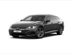 Volkswagen Arteon Shooting Brake Arteon Shooting Brake R-Lin, Auto's, Automaat, Arteon, Bedrijf, Zilver of Grijs