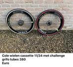 Cole carbonwiel, Fietsen en Brommers, Gebruikt, Cole, Racefiets, Ophalen