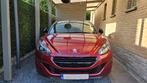 Peugeot RCZ 200 THP, Voorwielaandrijving, Zwart, 4 cilinders, Handgeschakeld