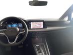 Volkswagen Golf VIII Golf 1.0 eTSI Active OPF DSG, Auto's, Volkswagen, Automaat, Golf, Zilver of Grijs, Stadsauto