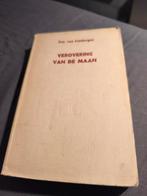 Verovering van de maan, Ophalen of Verzenden