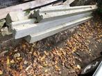 betonpalen, Tuin en Terras, Ophalen, Zo goed als nieuw