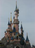 Gezocht ; disneyland parijs, Ophalen