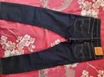 Levi's 510 spijkerbroek, Ophalen, Zo goed als nieuw, Blauw, LEVI’s