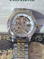 Nieuwe Rolex Horloge oysters referentie 8306 met doss., Handtassen en Accessoires, Horloges | Heren, Nieuw, Ophalen of Verzenden
