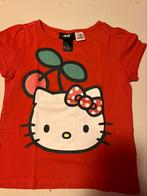 T shirt Hello Kitty maat 98, Ophalen of Verzenden