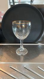 2 Grimbergen glazen, Enlèvement ou Envoi, Comme neuf, Verre à bière