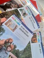 Wereldoriëntatie mikado 5 nieuwe werkbundels, Boeken, Ophalen of Verzenden