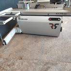 combine  robland nx 310 met wagen 2m50, Ophalen