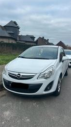 Opel corsa, Auto's, Handgeschakeld, Particulier, Corsa, Te koop