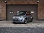 Fiat 500E CABRIO 42kWh / SOH 95% / RED / CARPLAY / GPS / CAM, Autos, 87 kW, Euro 6, Entreprise, Cabriolet
