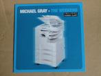 CD - MICHAEL GRAY  – The Weekend, Enlèvement ou Envoi