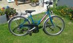 meisjesfiets 24  inch, Fietsen en Brommers, Ophalen, Zo goed als nieuw, 24 inch, Handrem