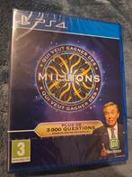 Qui Veut Gagner Des Millions? Who..Millionaire? 🔵PS4 *NEW🆕, Consoles de jeu & Jeux vidéo, Jeux | Sony PlayStation 4, Enlèvement ou Envoi