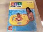 Baby float Intex.Nieuw, Ophalen, Nieuw