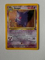 Pokemon kaart / gengar, Ophalen, Zo goed als nieuw