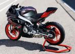 Aprilia RS 457 [Licentie] [Fijn 0,0%] [-5%], Motoren, Motoren | Aprilia, 450 cc, Bedrijf, Meer dan 35 kW, 2 cilinders