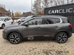 Citroen C5 Aircross Shine, Electronic Stability Program (ESP), Argent ou Gris, Achat, Euro 6