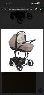 Kinderwagen 3 in 1 CAM, Ophalen, Zo goed als nieuw, Kinderwagen