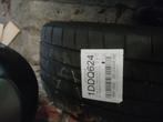 Bridgestone potenza 225/40/18, Auto-onderdelen, Banden en Velgen, 18 inch, Gebruikt, Ophalen of Verzenden, Band(en)