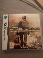 Call of duty modern Warfare mobilized Nintendo DS, Comme neuf, Enlèvement ou Envoi