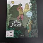 Neoforest tome 1 EO 2023 - Fred Duval - cocto citadelle, Ophalen of Verzenden, Zo goed als nieuw