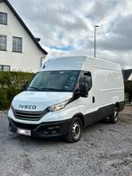 IVECO DAILY 2.3 140ch 2024, Autos, 100 kW, Achat, Euro 6, Boîte manuelle