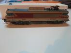 Roco 04193S locomotief — SNCF BB 15046 — schaal H0 — Goed, Ophalen, Gebruikt, Roco, Gelijkstroom