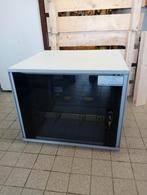 25u computerruimte, Ophalen