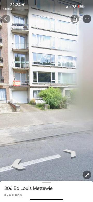 Box de garage, Immo, Bruxelles