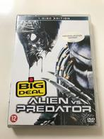 DVD Alien vs Predator, Monsters, Ophalen of Verzenden, Zo goed als nieuw, Vanaf 16 jaar