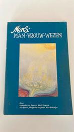 Mens man-vrouw-wezen, Ophalen of Verzenden