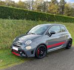 Abarth 695, Autos, Fiat, Carnet d'entretien, Cuir, Achat, 4 cylindres
