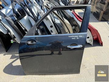 Mini Countryman R60 voordeur links beschikbaar voor biedingen