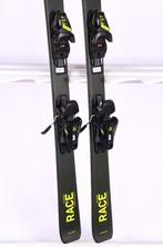 Gebruikte freeride ski's FACTION AGENT 2X 2024, purple, grip, Verzenden, Carve, Fischer, Gebruikt