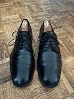 Derby Salvatore ferragamo, Enlèvement ou Envoi, Porté, Noir