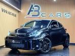 Toyota Yaris GR 1.6 Turbo * GARANTIE 12 MOIS * 1ER PROP *, Auto's, Toyota, 1618 cc, 192 kW, Zwart, Leder