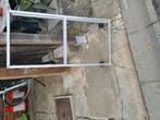 Onderstel op wieltjes voor kweek- of draadkooien, Dieren en Toebehoren, Ophalen, Gebruikt, Aluminium, Overige typen
