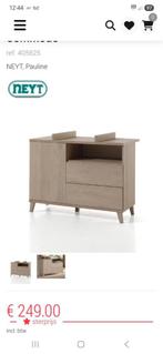 Commode, Ophalen, Zo goed als nieuw, Commode