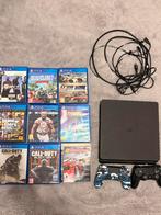 Playstation 4, Games en Spelcomputers, Ophalen of Verzenden, Zo goed als nieuw