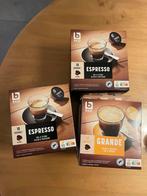 Dolce Gusto capsules, Ophalen, Zo goed als nieuw
