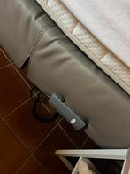 Auping onderstel bed - 2x 90 cm -200 cm elektrisch, Ophalen, Zo goed als nieuw, 200 cm, 90 cm