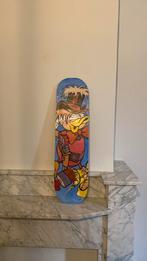 Jack Risto - “skateboard nr23” 2016, Antiek en Kunst, Ophalen