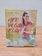 Het Vegan Plan van Kim Vercoutere (nieuw), Boeken, Ophalen of Verzenden, Nieuw