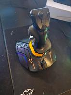 Trustmaster T16000M, Ophalen