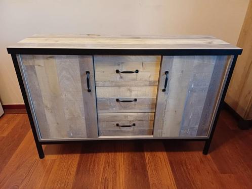 Kast commode, Huis en Inrichting, Kasten | Dressoirs, Gebruikt, Ophalen