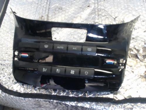 Commande de chauffage Peugeot 208 2015 96722471XU (436A), Auto-onderdelen, Interieur en Bekleding, Peugeot, Gebruikt, Ophalen