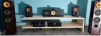 B&w 800 serie speakerset, Audio, Tv en Foto, Luidsprekerboxen, Ophalen, Zo goed als nieuw, Center speaker